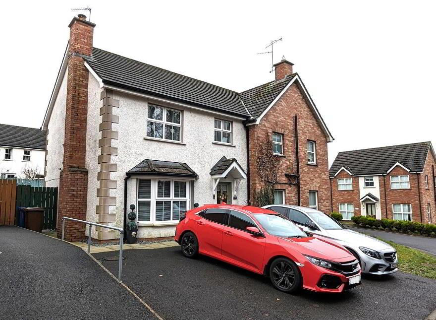 Property For Sale in Antrim Area PropertyPal