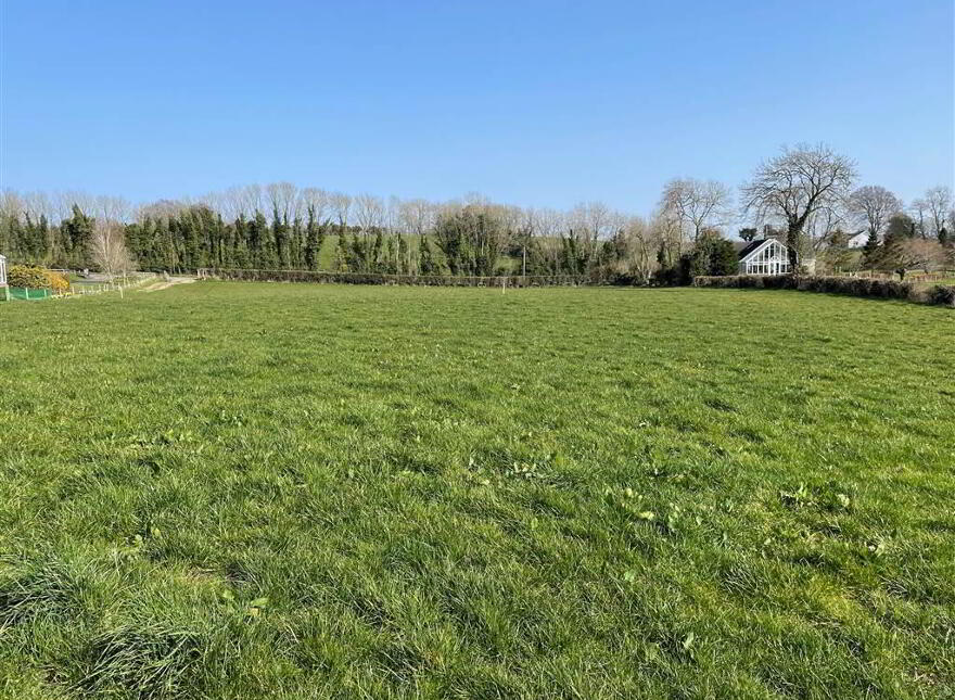 Freehold Building Site Between, 12&16 Lisinaw Road, Derryboy, Downpatrick, BT30 9LT photo