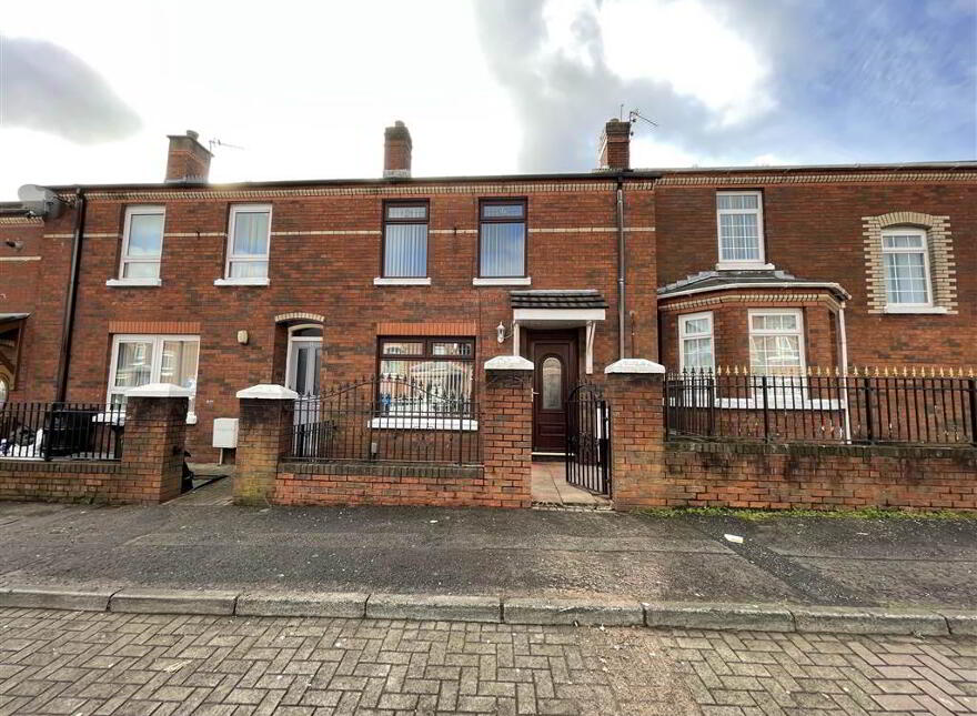 Property For Sale in BT12 PropertyPal