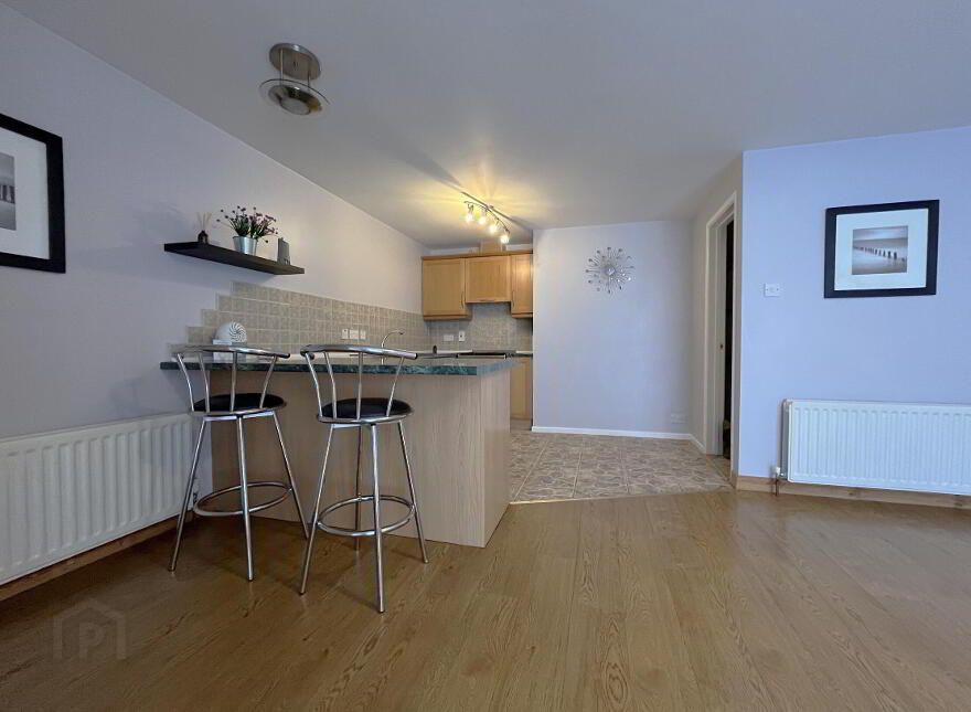 9 Spinners Court, Comber, Newtownards, BT23 5WL