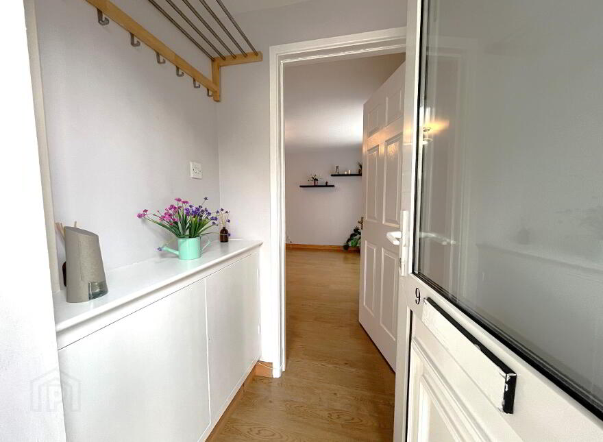 9 Spinners Court, Comber, Newtownards, BT23 5WL