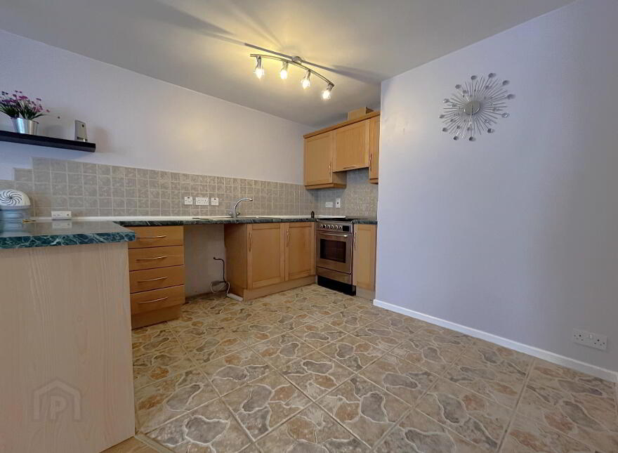 9 Spinners Court, Comber, Newtownards, BT23 5WL