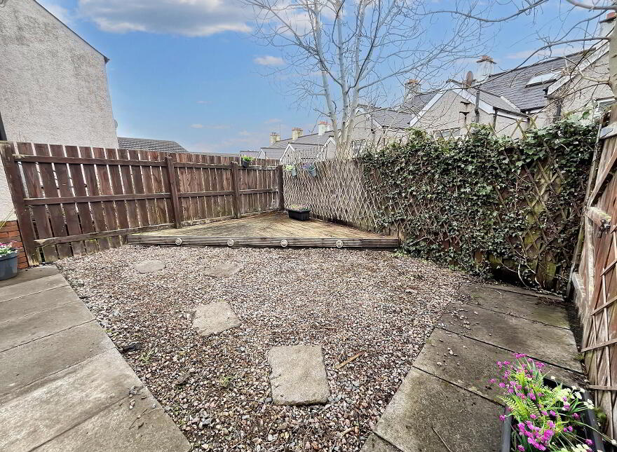 9 Spinners Court, Comber, Newtownards, BT23 5WL