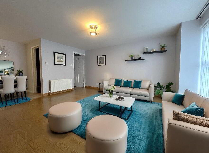 9 Spinners Court, Comber, Newtownards, BT23 5WL