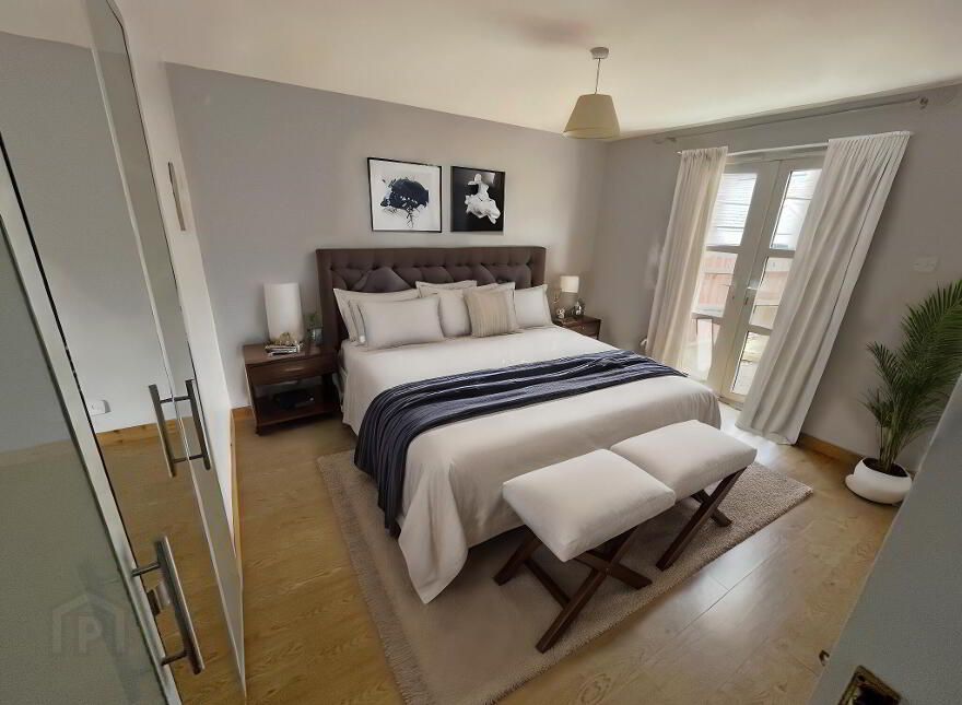 9 Spinners Court, Comber, Newtownards, BT23 5WL