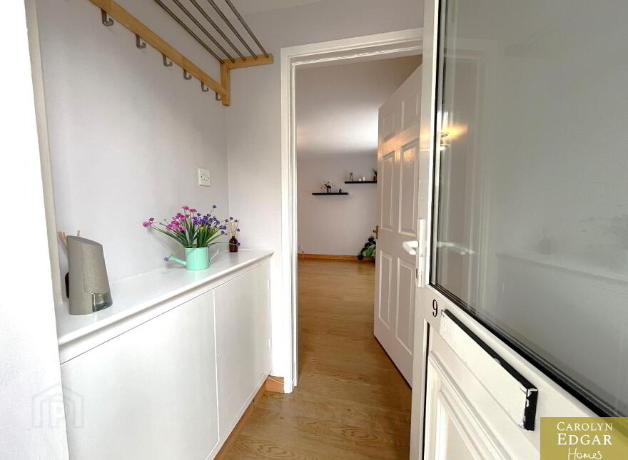 9 Spinners Court, Comber, Newtownards, BT23 5WL