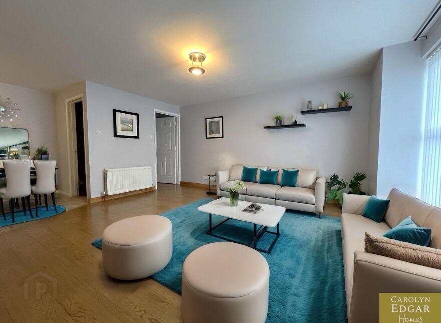 9 Spinners Court, Comber, Newtownards, BT23 5WL