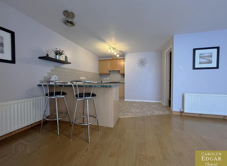 9 Spinners Court, Comber, Newtownards, BT23 5WL