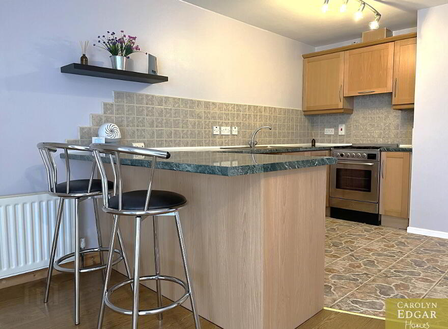 9 Spinners Court, Comber, Newtownards, BT23 5WL