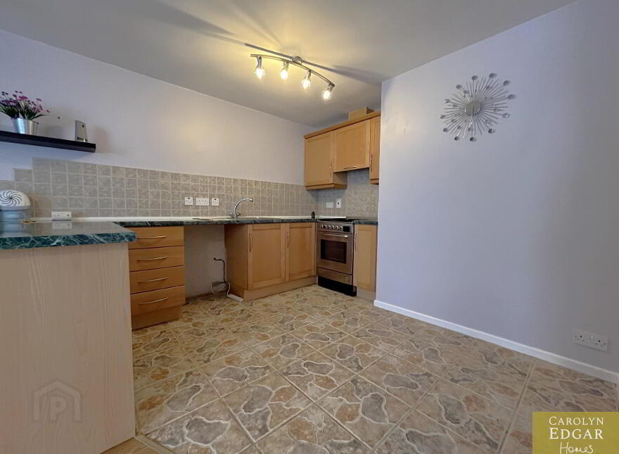 9 Spinners Court, Comber, Newtownards, BT23 5WL