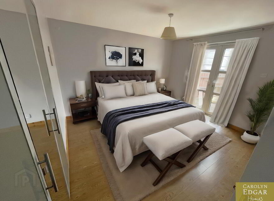 9 Spinners Court, Comber, Newtownards, BT23 5WL