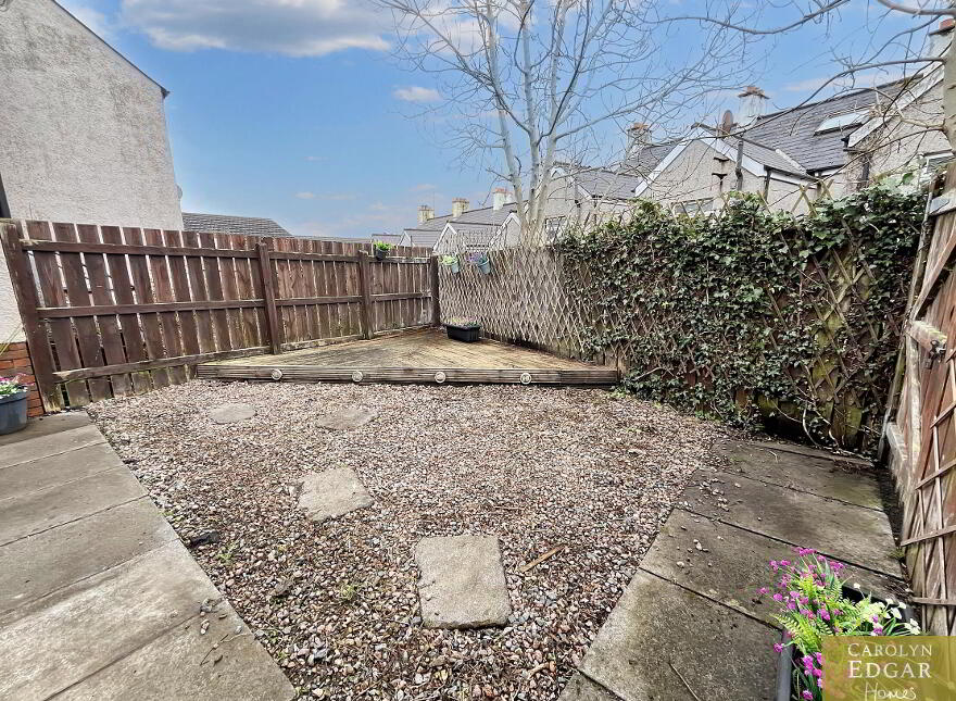 9 Spinners Court, Comber, Newtownards, BT23 5WL