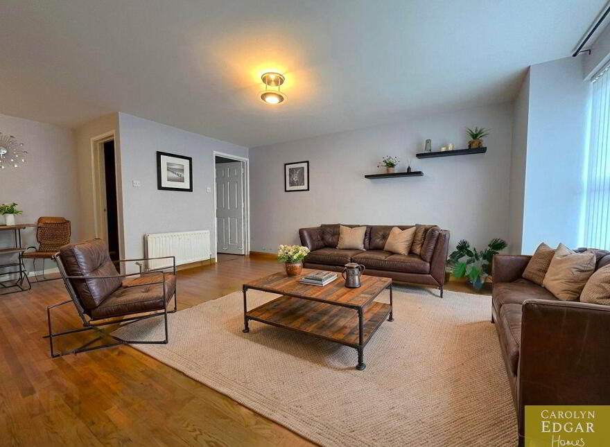 9 Spinners Court, Comber, Newtownards, BT23 5WL