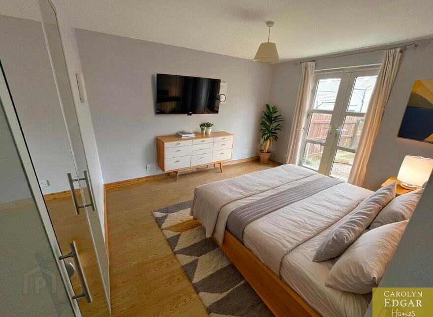 9 Spinners Court, Comber, Newtownards, BT23 5WL