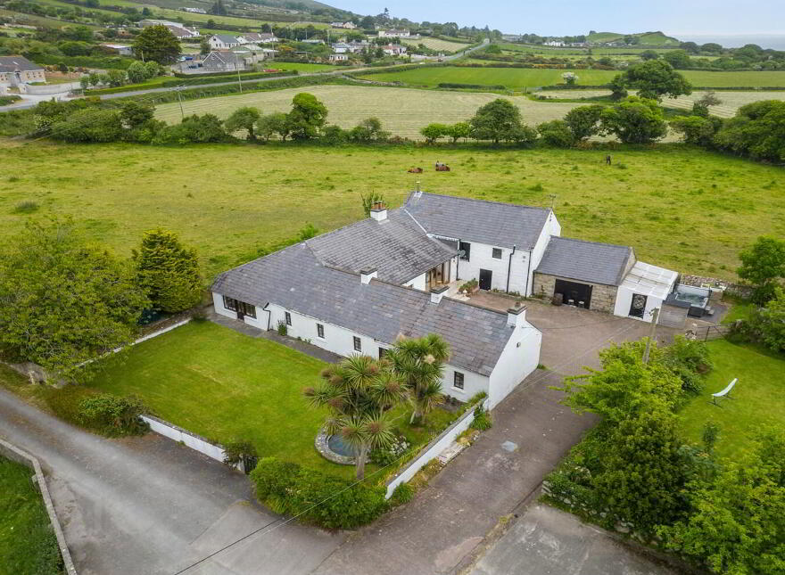 387 Glassdrumman Road, Annalong, BT34 4QN