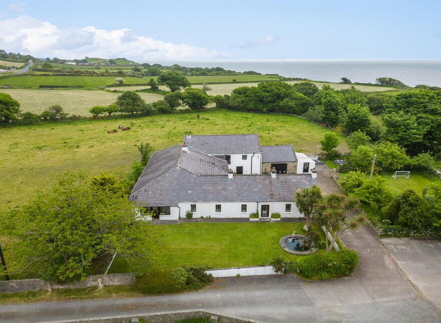 387 Glassdrumman Road, Annalong, BT34 4QN
