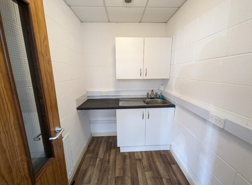 Unit A3 LEDCOM Willowbank Business Park, 2 Willowbank Road, Millbrook, Larne, BT40 2SF