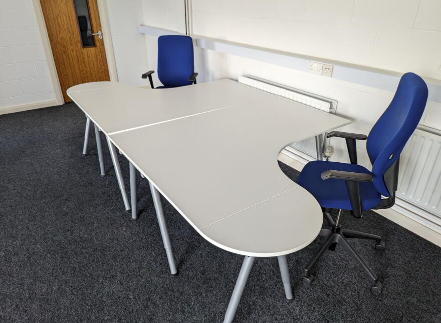 Unit A3 LEDCOM Willowbank Business Park, 2 Willowbank Road, Millbrook, Larne, BT40 2SF