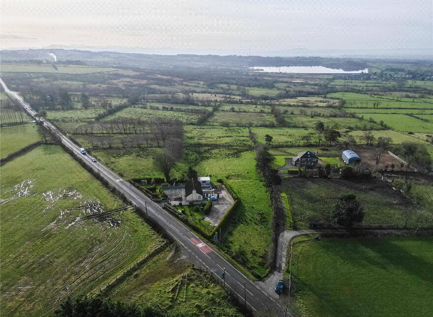 Land SW Of, 5 Rock Road, Lisburn, BT28 3SU photo