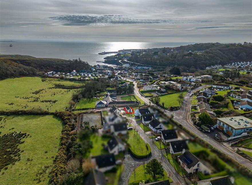 Dunmore East Holiday Villas, Dunmore East, Waterford photo