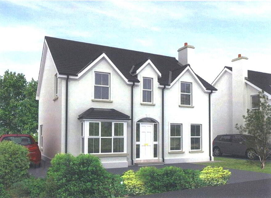 New Build, Adjacent To, 159b Finvoy Road, Ballymoney, BT53 7JN photo