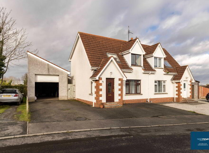 Property For Sale in Portadown PropertyPal