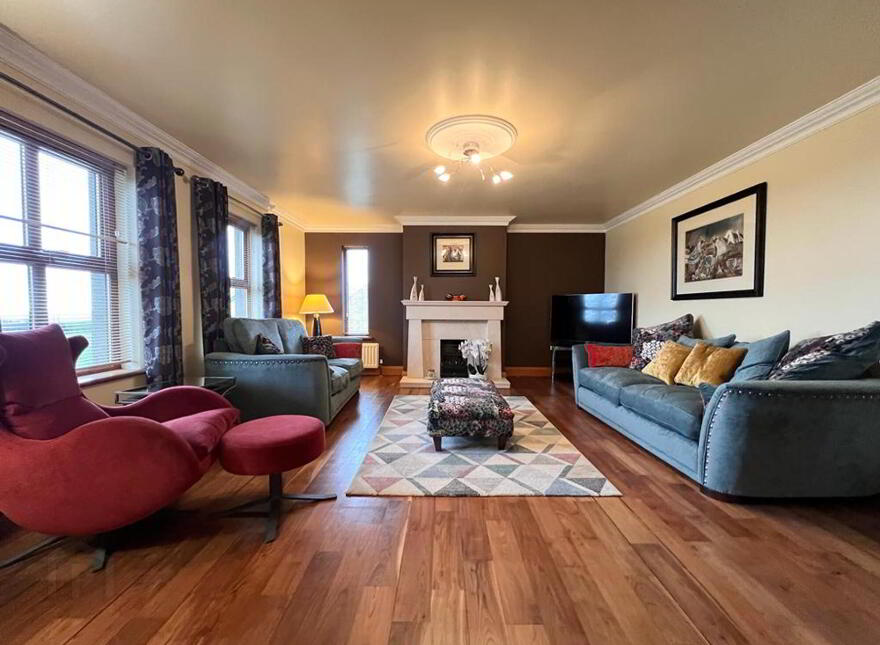 20a Tirgan Road, Moneymore, Magherafelt, BT45 7RZ