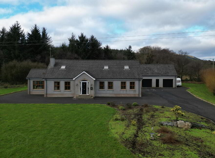 20a Tirgan Road, Moneymore, Magherafelt, BT45 7RZ