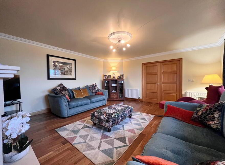 20a Tirgan Road, Moneymore, Magherafelt, BT45 7RZ