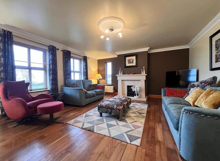 20a Tirgan Road, Moneymore, Magherafelt, BT45 7RZ