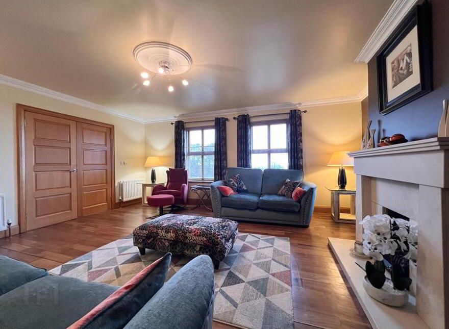 20a Tirgan Road, Moneymore, Magherafelt, BT45 7RZ