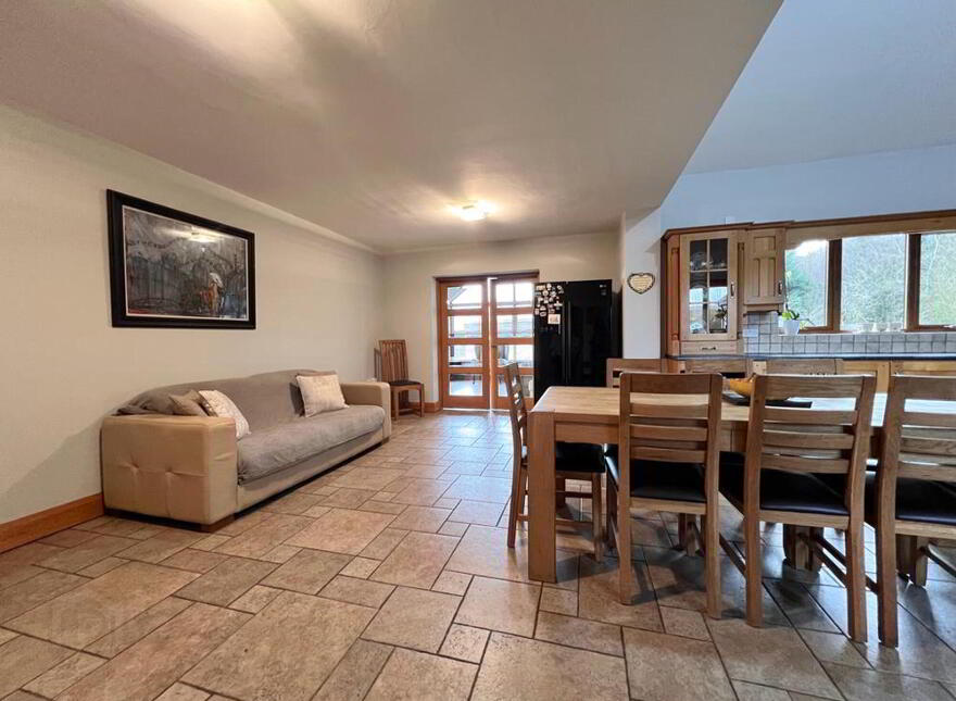 20a Tirgan Road, Moneymore, Magherafelt, BT45 7RZ