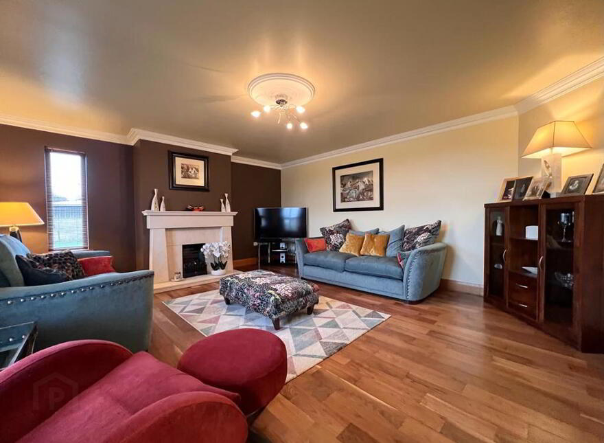 20a Tirgan Road, Moneymore, Magherafelt, BT45 7RZ