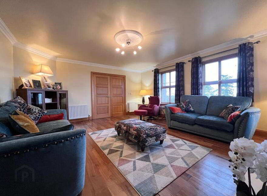 20a Tirgan Road, Moneymore, Magherafelt, BT45 7RZ