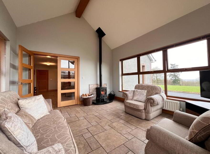 20a Tirgan Road, Moneymore, Magherafelt, BT45 7RZ