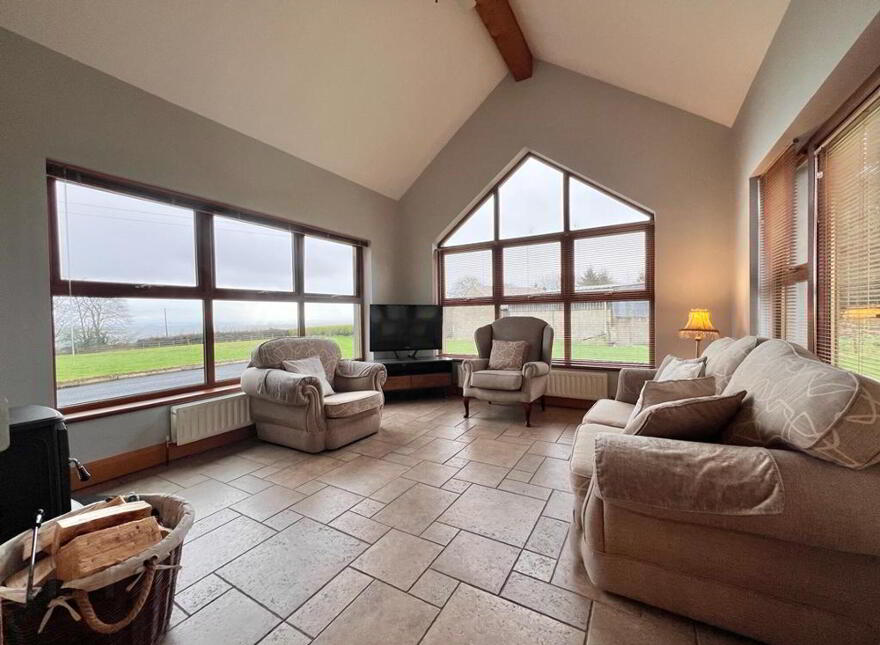 20a Tirgan Road, Moneymore, Magherafelt, BT45 7RZ
