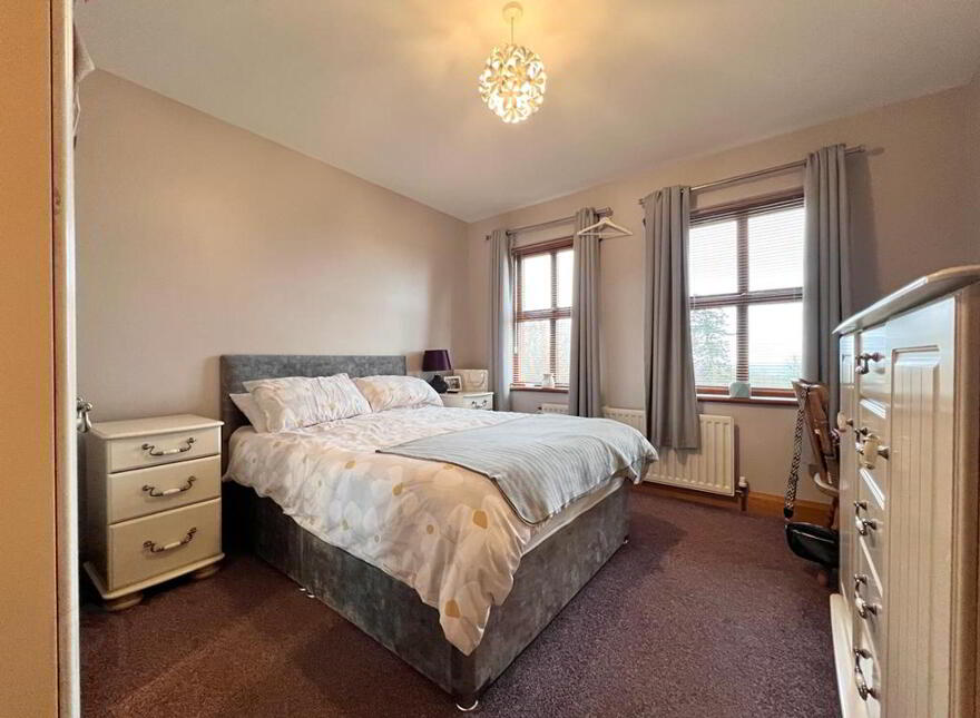 20a Tirgan Road, Moneymore, Magherafelt, BT45 7RZ