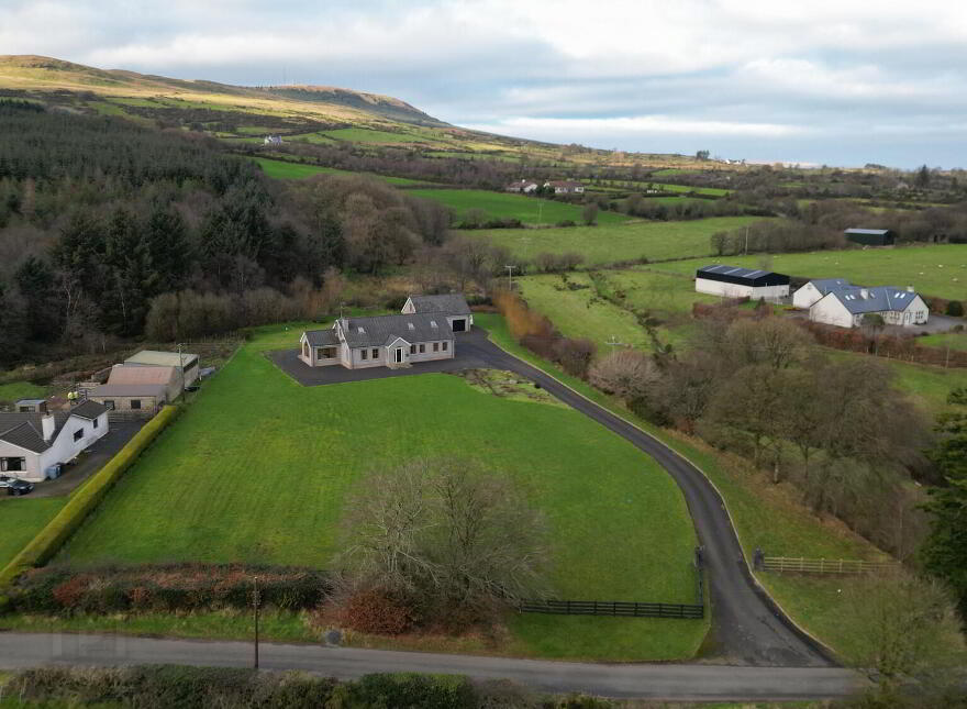20a Tirgan Road, Moneymore, Magherafelt, BT45 7RZ