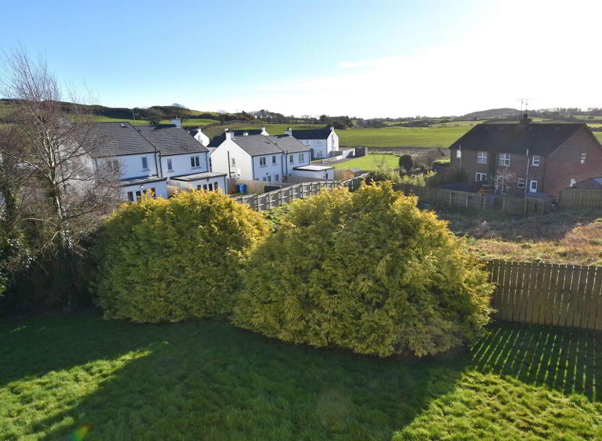 8 Ardfern Road, Downpatrick, BT30 6TW