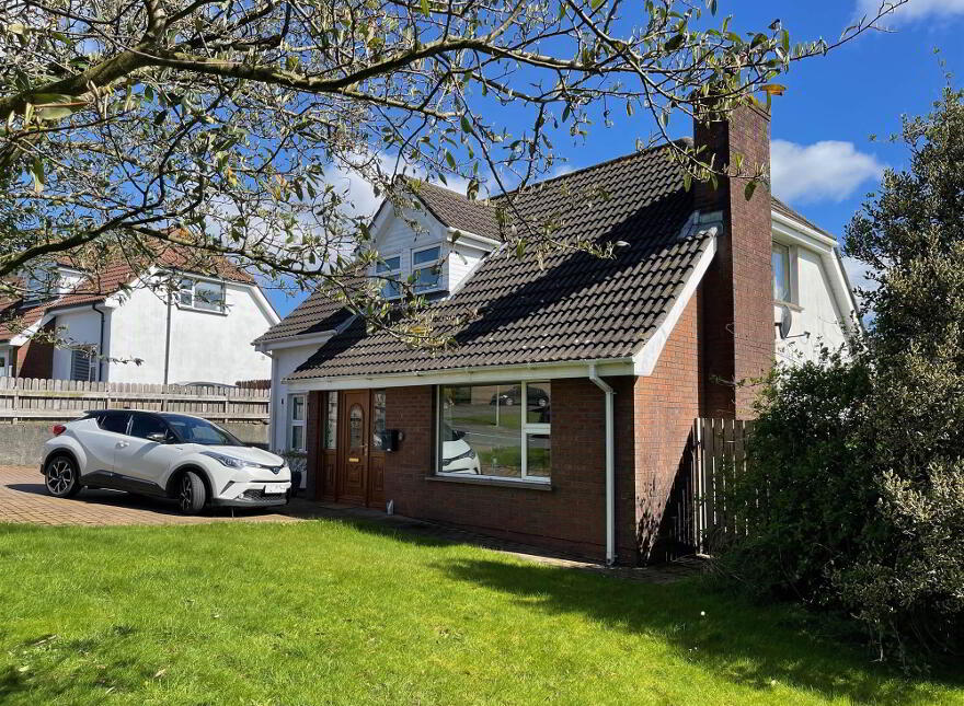8 Ardfern Road, Downpatrick, BT30 6TW