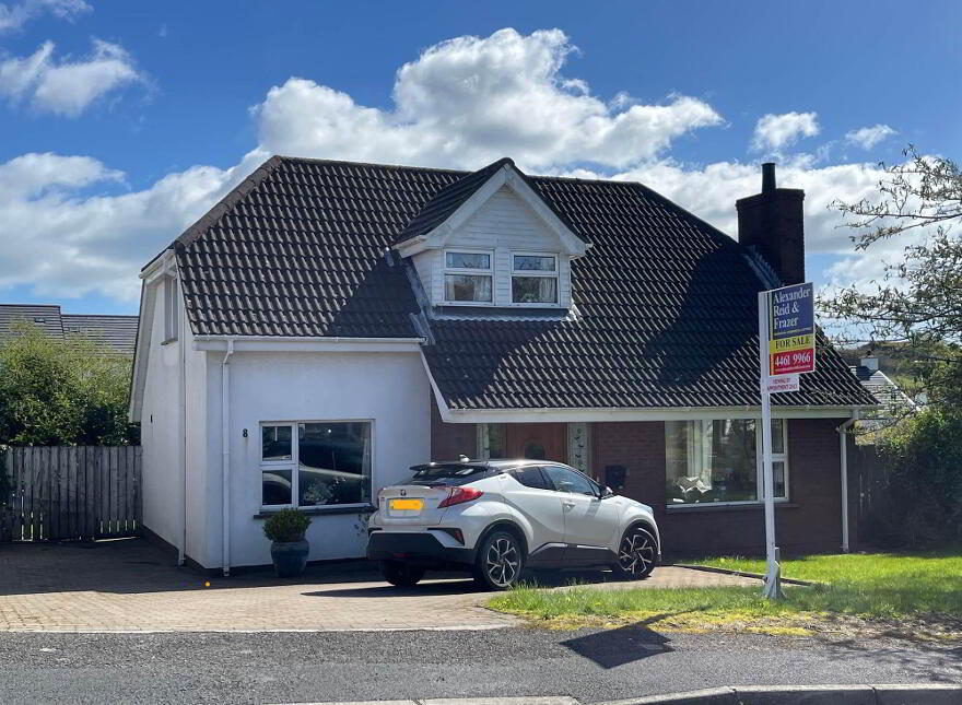 8 Ardfern Road, Downpatrick, BT30 6TW