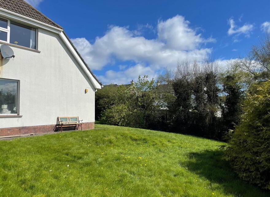 8 Ardfern Road, Downpatrick, BT30 6TW