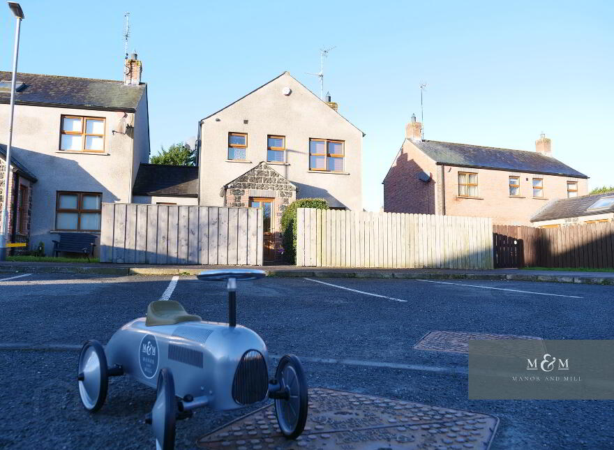 Property For Sale in Hamiltonsbawn Area PropertyPal