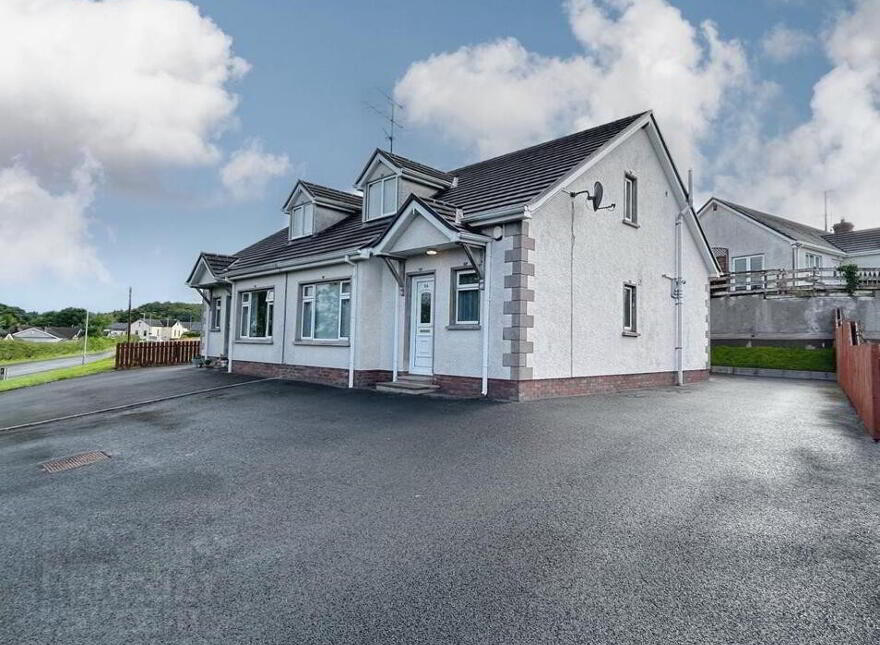 6a Corkhill Road, Seskinore, Omagh, BT78 2PW photo
