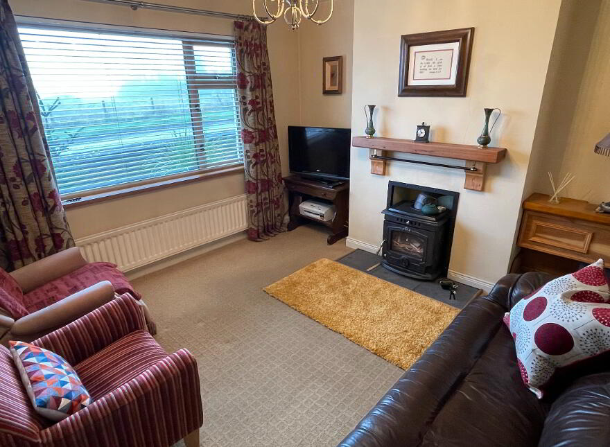 43 Ballymaguire Road, Stewartstown, Dungannon, BT71 5NG
