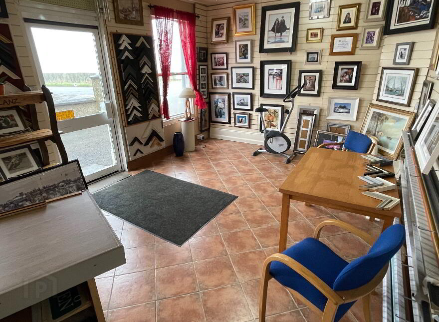 43 Ballymaguire Road, Stewartstown, Dungannon, BT71 5NG