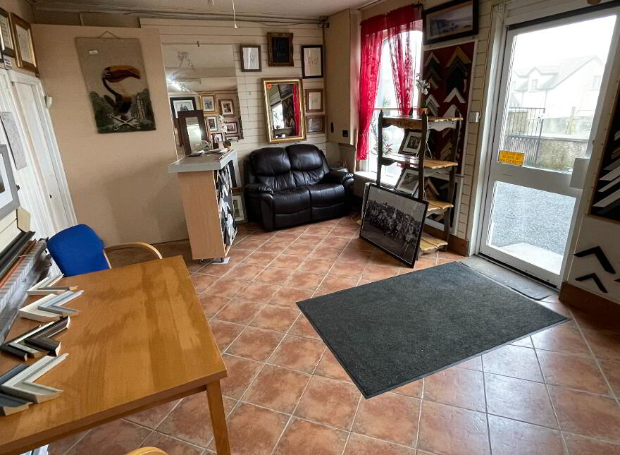 43 Ballymaguire Road, Stewartstown, Dungannon, BT71 5NG