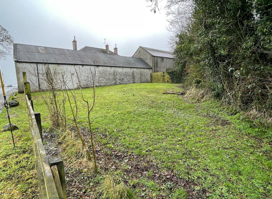 43 Ballymaguire Road, Stewartstown, Dungannon, BT71 5NG