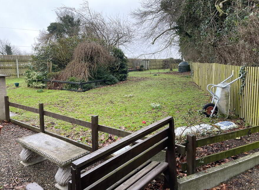 43 Ballymaguire Road, Stewartstown, Dungannon, BT71 5NG
