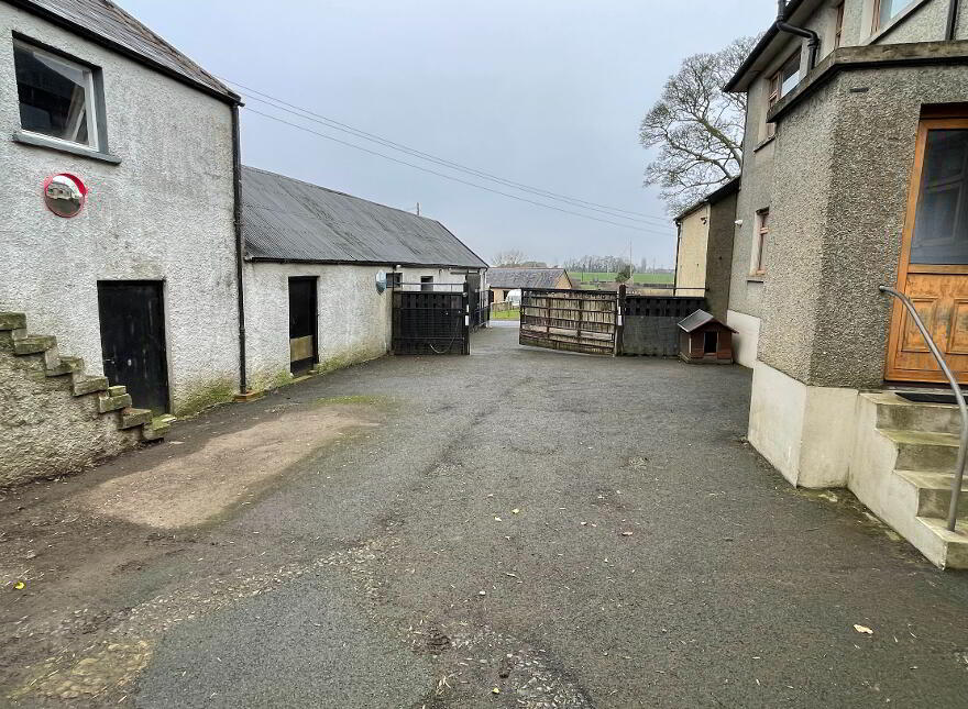 43 Ballymaguire Road, Stewartstown, Dungannon, BT71 5NG